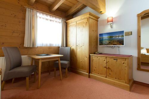 Hotel Garni Alpin Life