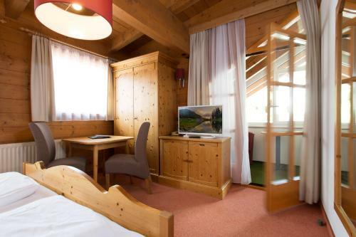 Hotel Garni Alpin Life