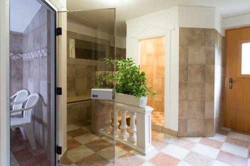 Hotel Garni Alpin Life