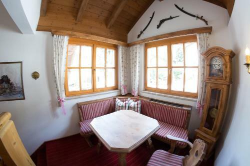 Hotel Garni Alpin Life