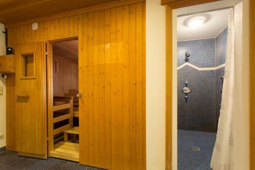 Hotel Garni Alpin Life