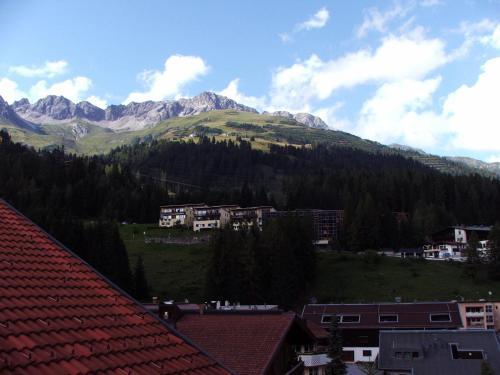Hostal Haus Vasul