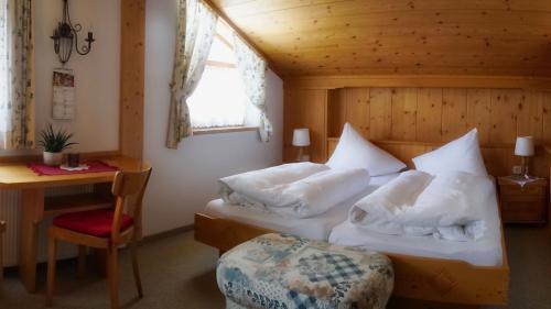 Hostal Haus Vasul