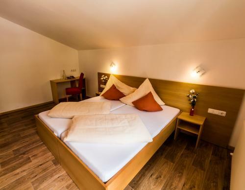 Hotel-gasthof Freisleben