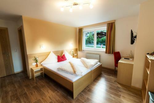 Hotel-gasthof Freisleben