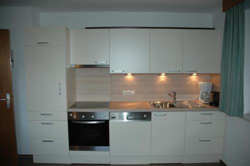 Apartamento Ganderhof