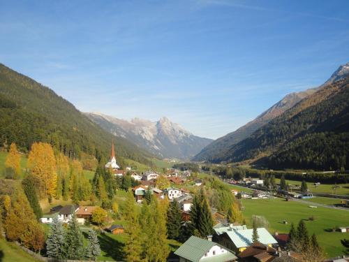 Apartamento Ganderhof