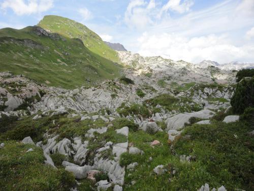 Apartamento Ganderhof