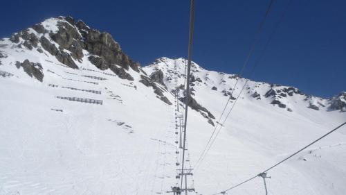 Apartamento Ganderhof