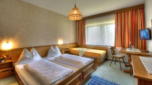 Apartamento Appartements Kohlereck