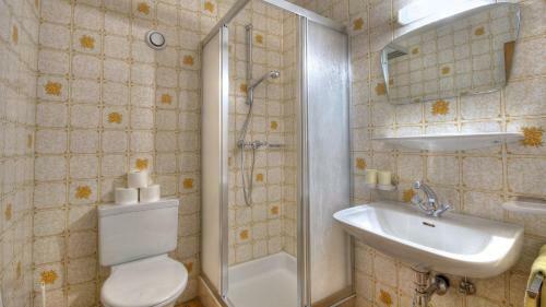Apartamento Appartements Kohlereck
