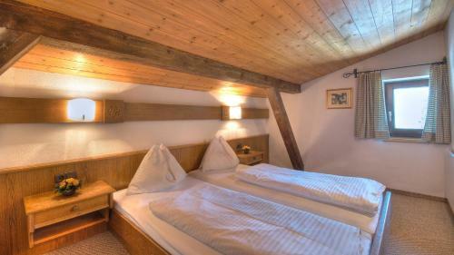 Apartamento Appartements Kohlereck
