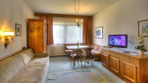 Apartamento Appartements Kohlereck