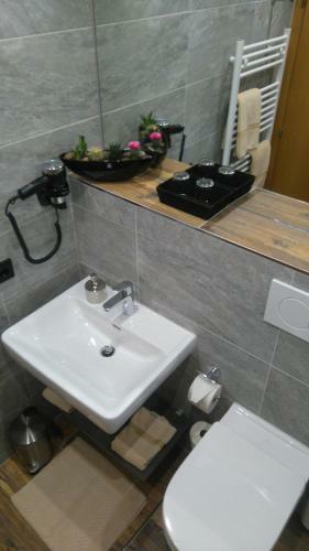 Hostal Haus Bergkristall