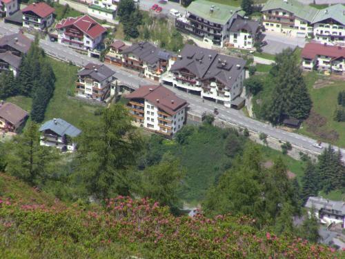 Aparthotel Alkira