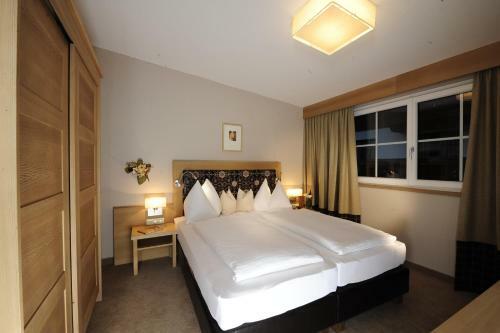 Hotel Garni - Restaurant Kaminstube
