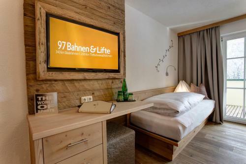 Hotel Garni - Restaurant Kaminstube