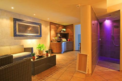 Hotel Garni - Restaurant Kaminstube