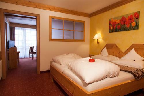 Am Dorfplatz Hotel Garni Adults Only