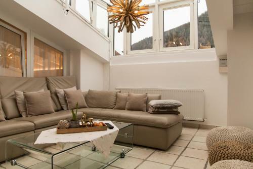 Am Dorfplatz Hotel Garni Adults Only