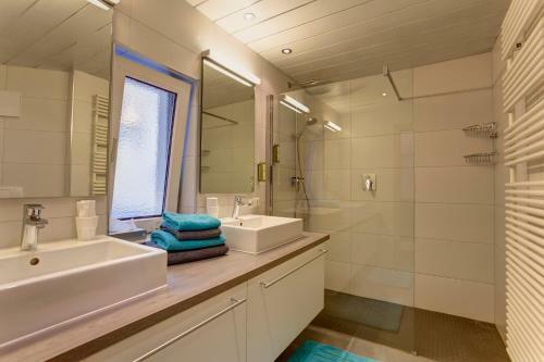 Am Dorfplatz Hotel Garni Adults Only