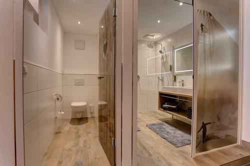 Am Dorfplatz Hotel Garni Adults Only