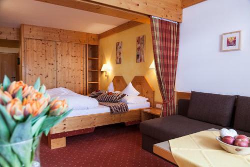 Am Dorfplatz Hotel Garni Adults Only