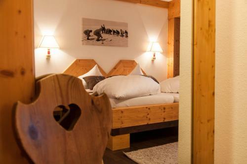 Am Dorfplatz Hotel Garni Adults Only