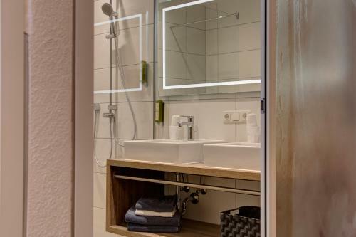 Am Dorfplatz Hotel Garni Adults Only