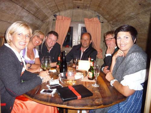 Am Dorfplatz Hotel Garni Adults Only