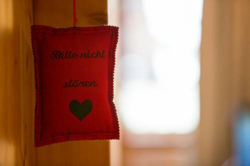Am Dorfplatz Hotel Garni Adults Only
