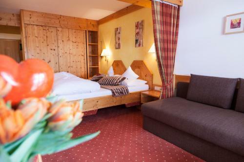 Am Dorfplatz Hotel Garni Adults Only