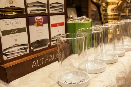 Am Dorfplatz Hotel Garni Adults Only