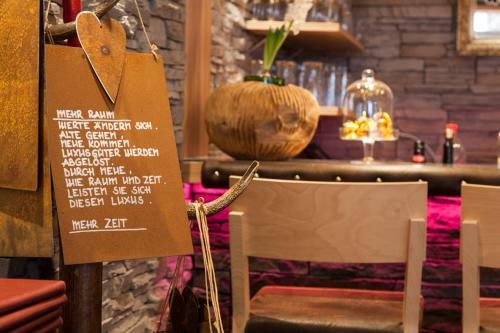 Am Dorfplatz Hotel Garni Adults Only