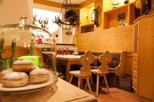 Am Dorfplatz Hotel Garni Adults Only