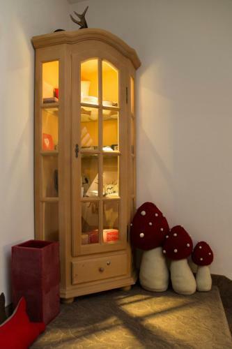 Am Dorfplatz Hotel Garni Adults Only