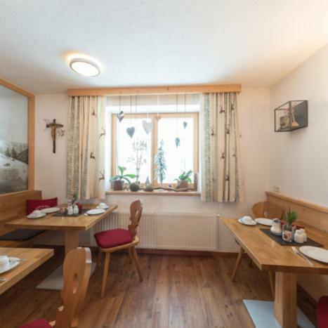 Hostal Bacherhof