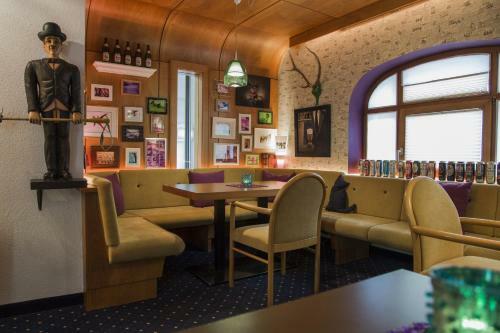 Aparthotel Hotel Pension Kirchplatz