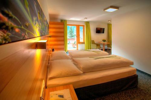 Hotel Goldenes Kreuz