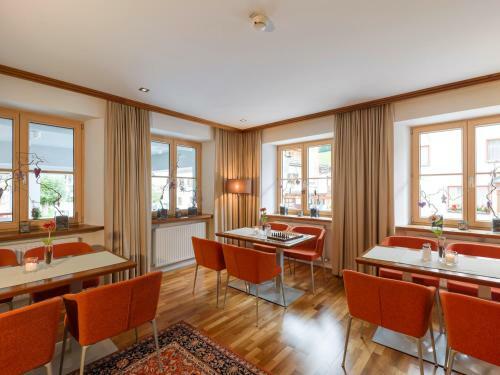 Hotel Goldenes Kreuz