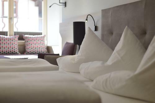 Hotel Goldenes Kreuz