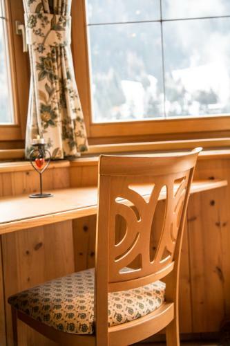 Apartamento Appartements Fliana St. Anton
