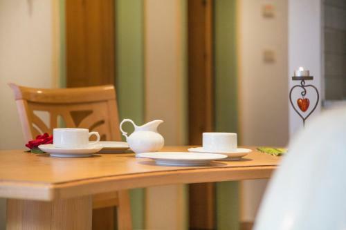 Apartamento Appartements Fliana St. Anton