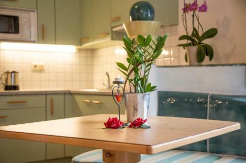 Apartamento Appartements Fliana St. Anton