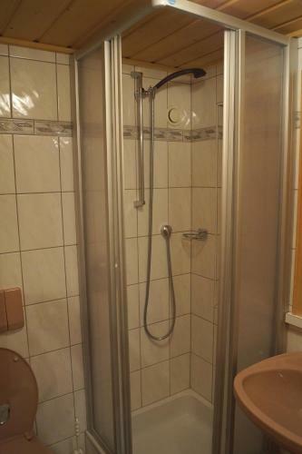 Bed & Breakfast Pension Schollberg