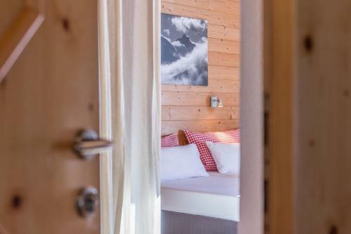 Hostal Skilodge Seppaler