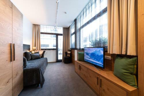 Hotel Rundeck