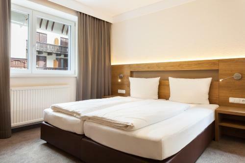 Hotel Rundeck