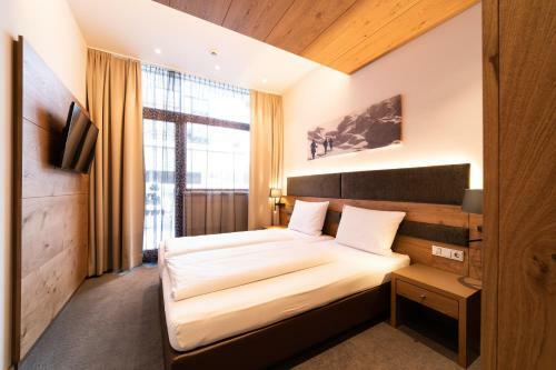 Hotel Rundeck