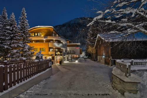 Hotel Rundeck